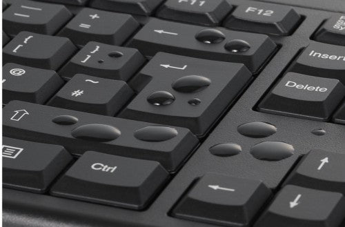 Kensington KM150 EQ Wireless Desktop Set