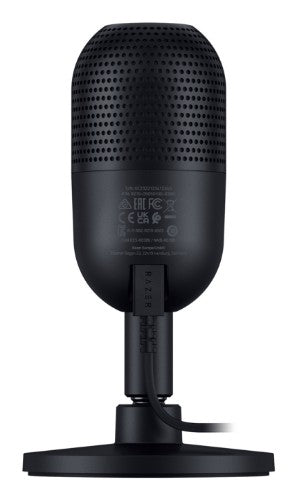 Razer Seiren V3 Mini Black Table microphone