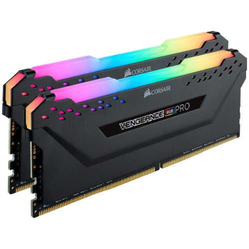 Corsair Vengeance RGB Pro memory module 32 GB 2 x 16 GB DDR4