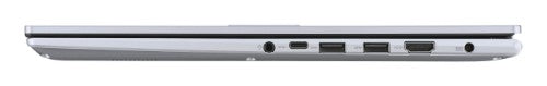 ASUS Vivobook 16 X1605VA-MB137W laptop Intel® Core™ i3 i3-1315U 40.6 cm (16") WUXGA 8 GB DDR4-SDRAM 512 GB SSD Wi-Fi 6E (802.11ax) Windows 11 Home Silver