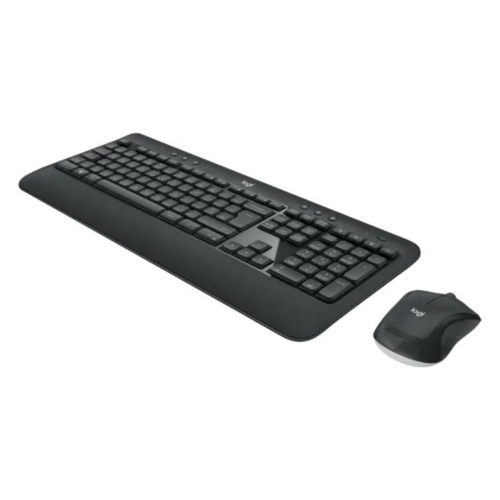 Logitech MK540 Advanced