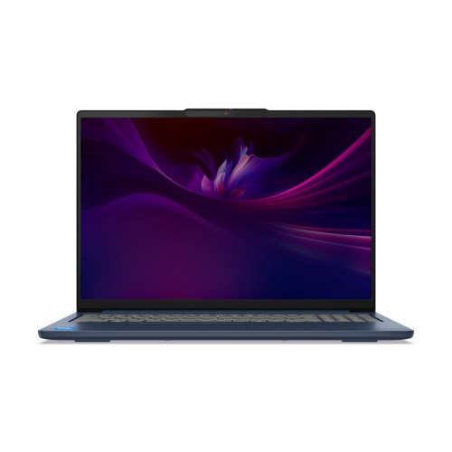 Lenovo IdeaPad Slim 5 16IRH10 Intel® Core™ i5 i5-13420H Laptop 40.6 cm (16") WUXGA 16 GB DDR5-SDRAM 1 TB SSD Wi-Fi 7 (802.11be) Windows 11 Home English Blue