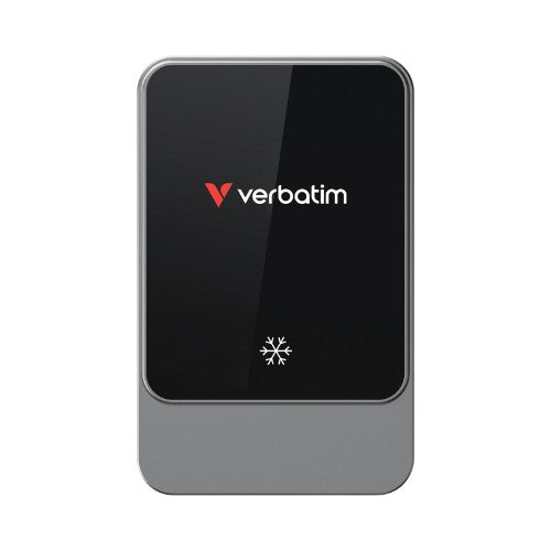 Verbatim Charge 'n' Drive Magnetic Wireless Car Charger