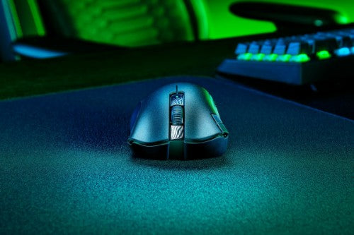 Razer DeathAdder V2 X HyperSpeed mouse Gaming Right-hand Bluetooth Optical 14000 DPI