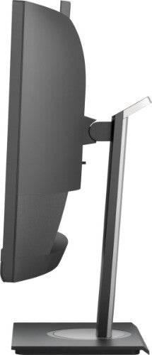 Viewsonic VG3457CV LED display 86.4 cm (34") 3440 x 1440 pixels UltraWide Quad HD Black