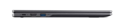 Acer Chromebook CBE595-2 Intel® Core™ i3 i3-1315U 39.6 cm (15.6") Full HD 8 GB LPDDR5x-SDRAM 256 GB SSD Wi-Fi 6E (802.11ax) ChromeOS Grey