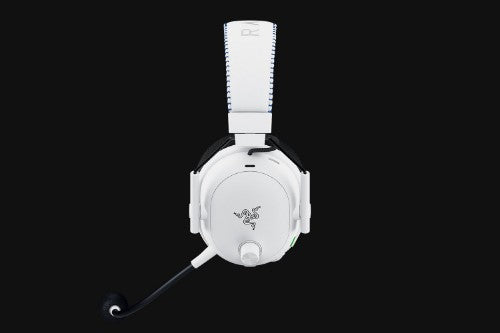Razer BlackShark V3 Pro Headset Wired & Wireless Head-band Gaming USB Type-A Bluetooth White