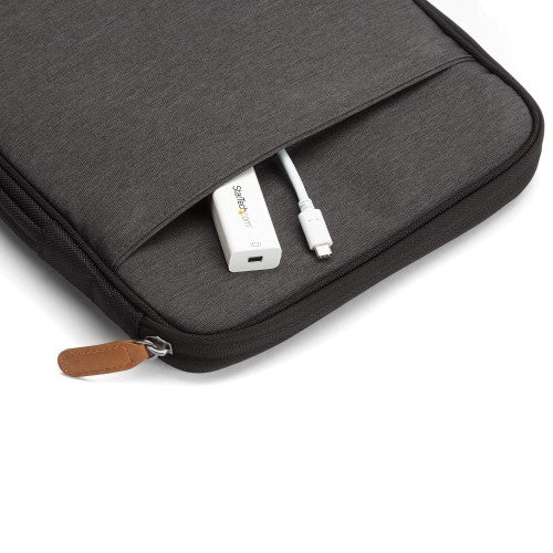 StarTech.com USB-C to Mini DisplayPort Adapter - 4K 60Hz - White - USB 3.1 Type-C to Mini DP Adapter - Upgraded Version is CDP2MDPEC