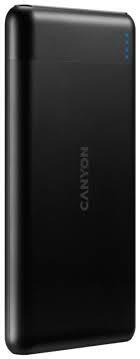 Canyon PB-301 30000 mAh Black