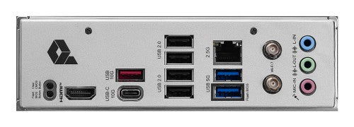 MSI PRO B840-P WIFI motherboard AMD B840 Socket AM5 ATX