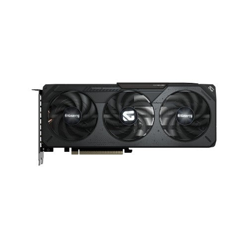 GIGABYTE GeForce RTX 5050 GAMING OC 8G Graphics Card - 8GB GDDR6, 128bit, PCI-E 5.0, 2632MHz Core Clock, 2 x DP, 2 x HDMI, NVIDIA DLSS 4, GV-N5050GAMING OC-8GD