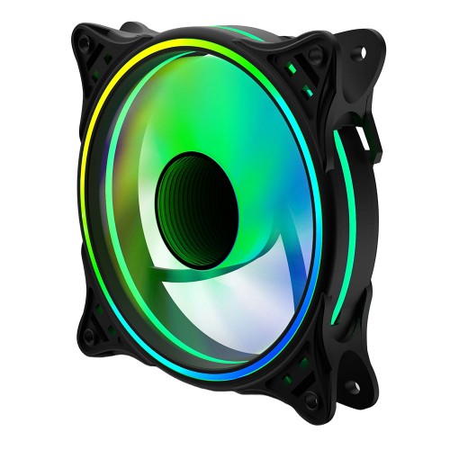VIDA Infinity 120mm Processor Fan 12 cm Black