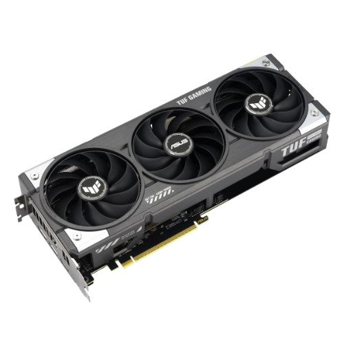 ASUS TUF Gaming TUF-RX9060XT-O16G-GAMING AMD Radeon RX 9060 XT 16 GB GDDR6