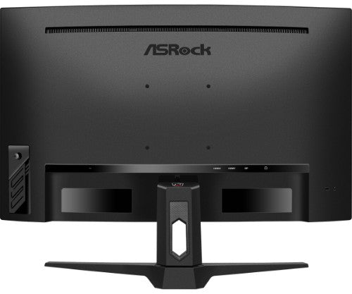 Asrock PG27F15RS1A computer monitor 68.6 cm (27") 1920 x 1080 pixels Full HD Black