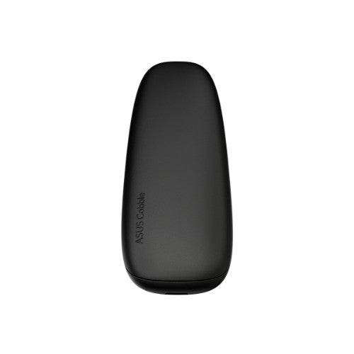 ASUS COBBLE Black (ESD-A1A/BLK) SSD enclosure M.2