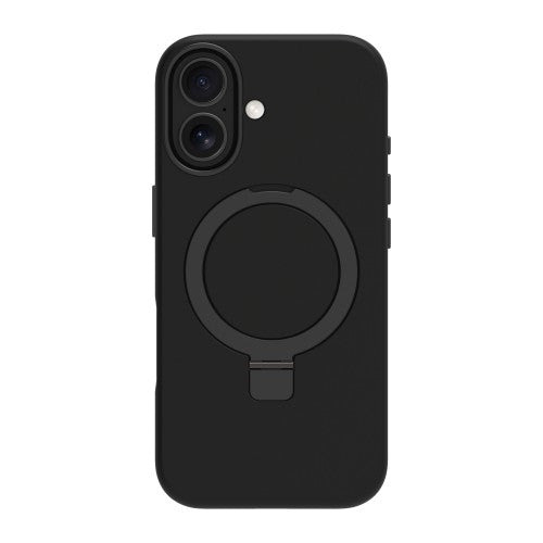 dbramante1928 Roskilde MS Kick ICON mobile phone case Cover Black