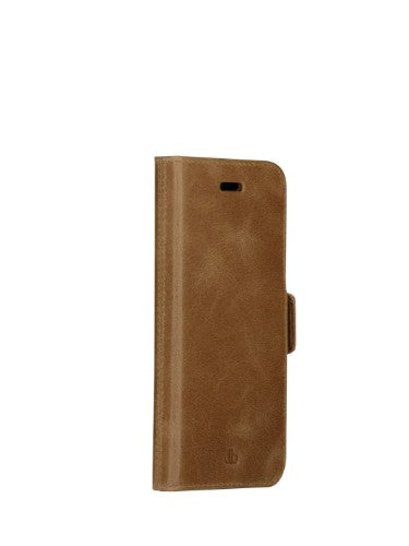 dbramante1928 CO61GT001670 mobile phone case 15.5 cm (6.1") Wallet case Tan