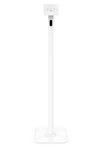 Compulocks VESA Swift Floor Stand - White