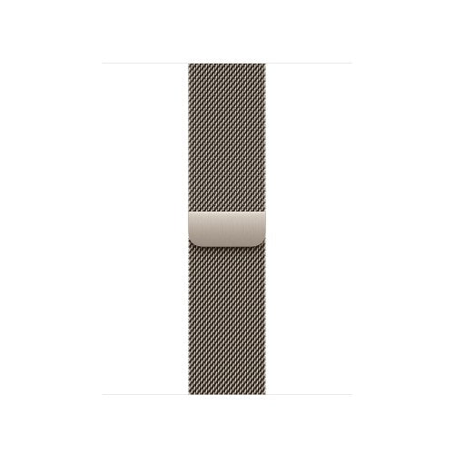 Apple 42mm Natural Milanese Loop