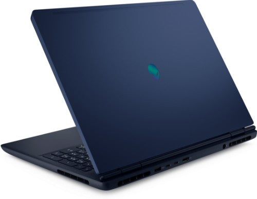 Alienware AC16250 Intel Core 7 240H Laptop 40.6 cm (16") WQXGA 16 GB DDR5-SDRAM 1 TB SSD NVIDIA GeForce RTX 4050 Wi-Fi 7 (802.11be) Windows 11 Home UK English Indigo