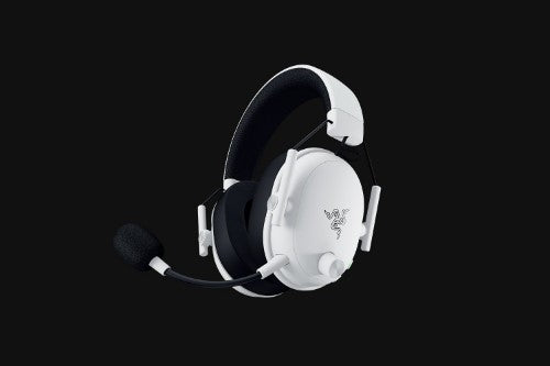 Razer BlackShark V3 Headset Wired & Wireless Head-band Gaming USB Type-A Bluetooth White