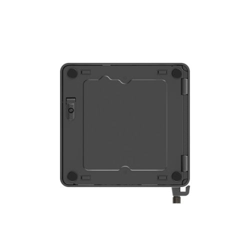 ASUS RNUC15CRKI300002 Black 100U