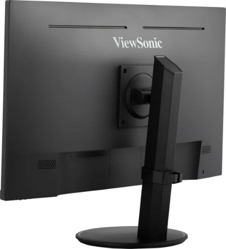 Viewsonic VG Series VG2708-4K LED display 68.6 cm (27") 3840 x 2160 pixels 4K Ultra HD Black