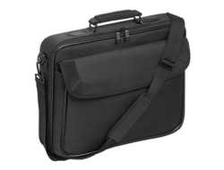 Targus TAR300 laptop case 39.6 cm (15.6") Briefcase Black
