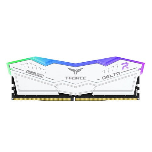 Team Group DELTA RGB memory module 64 GB 2 x 32 GB DDR5 6000 MHz