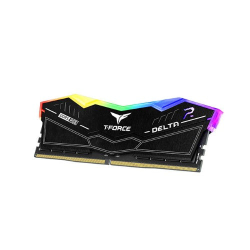 Team Group DELTA RGB memory module 32 GB 2 x 16 GB DDR5