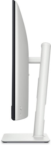 DELL Plus S3225QC computer monitor 80.3 cm (31.6") 3840 x 2160 pixels 4K Ultra HD QD-OLED Black, Silver