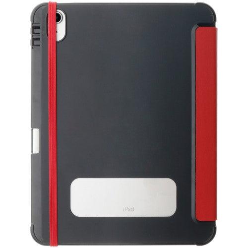OtterBox React Folio Series for Apple iPad (A16/10th gen), Red