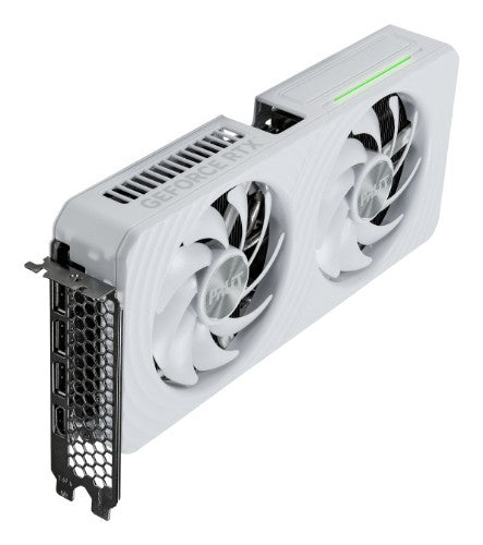 Palit GeForce RTX 5060 Ti White OC NVIDIA 16 GB GDDR7