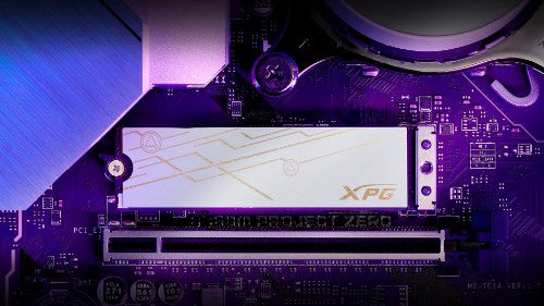 ADATA SMAR-980B-1TCS internal solid state drive 1 TB M.2 PCI Express 5.0 NVMe 3D NAND