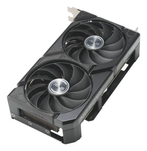 ASUS Dual -RX9060XT-16G AMD Radeon RX 9060 XT 16 GB GDDR6