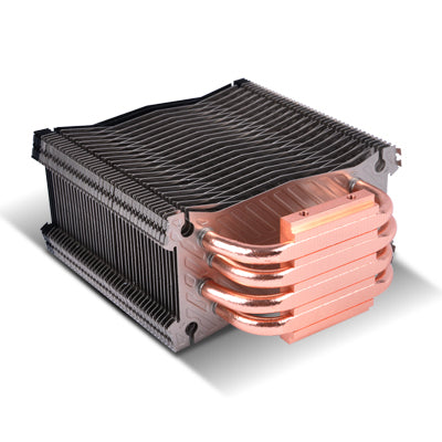 Antec C40 Processor Cooler 9.2 cm Copper