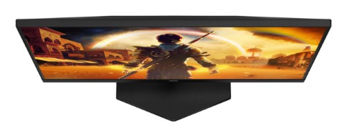 AOC G4 Q27G42XNE computer monitor 68.6 cm (27") 2560 x 1440 pixels Quad HD LED Black, Red