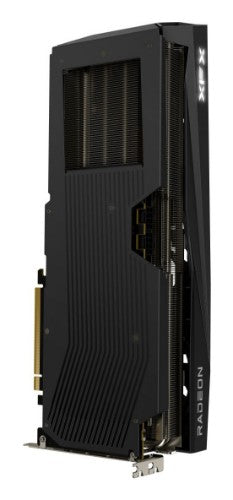 XFX Quicksilver Radeon RX 9070 XT Gaming Edition AMD 16 GB GDDR6