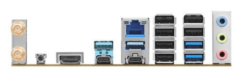 Asrock B850 Pro-A WiFi AMD B850 Socket AM5 ATX