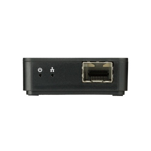 StarTech.com USB-C to Fiber Optic Converter - Open SFP