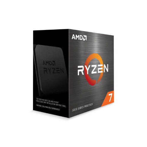 AMD Ryzen 7 5700X processor 3.4 GHz 32 MB L3 Box