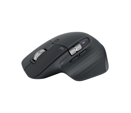 Logitech MX Master 3S Performance Wireless Mouse