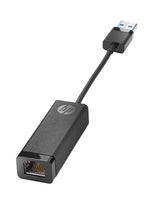HP USB 3.0 to Gigabit RJ45 Adapter G2