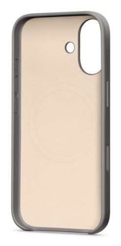 Beats by Dr. Dre Beats iPhone 17 Case with MagSafe and Camera Control — Granite Grey