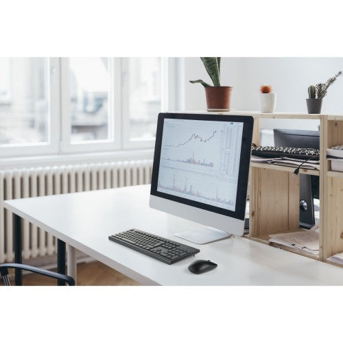 Kensington KM150 EQ Wireless Desktop Set