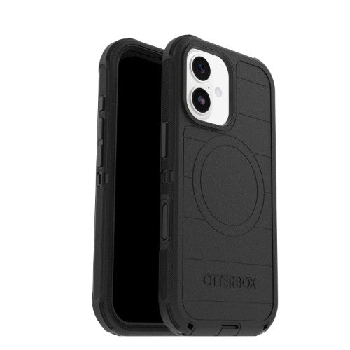 OtterBox Defender Pro MagSafe Series for Apple iPhone 17, black