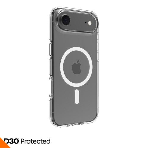 dbramante1928 Iceland Ultra D3O MS mobile phone case Cover Transparent