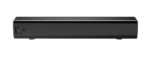 Creative Labs Stage Air V2 1-way Black Wired & Wireless