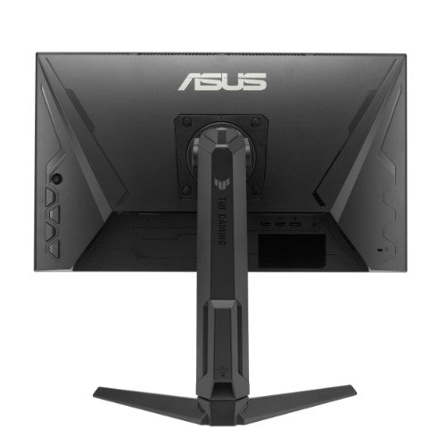 ASUS TUF Gaming VG259QL5A computer monitor 62.2 cm (24.5") 1920 x 1080 pixels Full HD LED Black