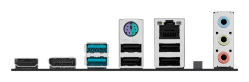 ASUS PRIME H810M-A-CSM Intel H810 LGA 1851 (Socket V1) micro ATX